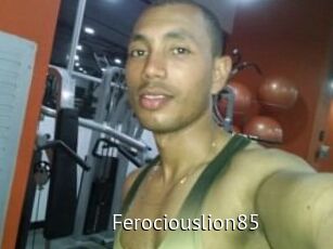 Ferociouslion_85