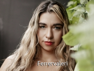 Ferrervaleri