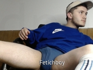 Fetichboy