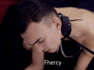 Fhercy