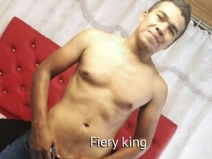 Fiery_king