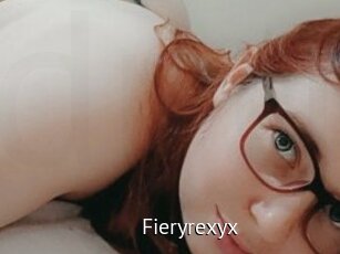 Fieryrexyx