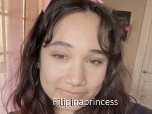 Filipinaprincess