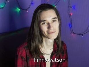 Finnxwatson