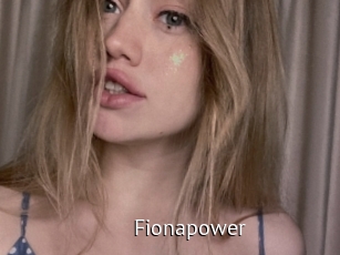 Fionapower