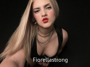 Fiorellastrong