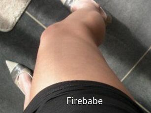 Firebabe