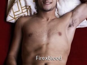 Firexblood