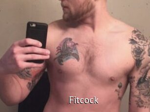 Fitcock