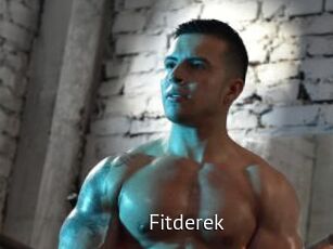 Fitderek