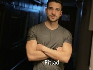 Fitlad