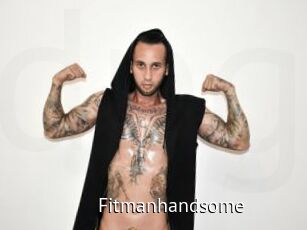 Fitmanhandsome