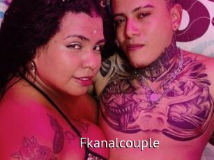 Fkanalcouple