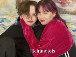 Flairandlois