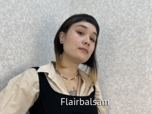 Flairbalsam