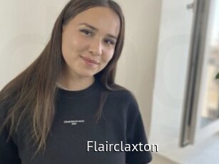 Flairclaxton