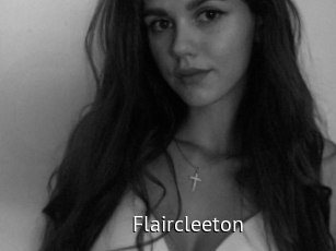 Flaircleeton