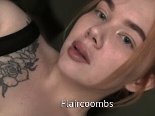 Flaircoombs