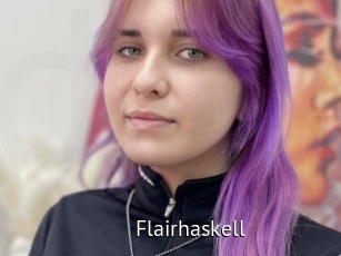 Flairhaskell