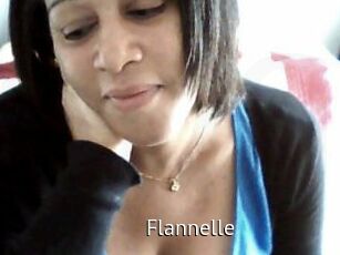 Flannelle