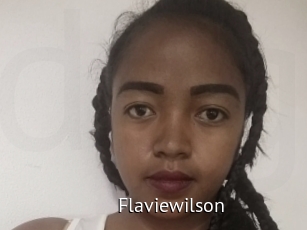 Flaviewilson