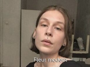 Fleur_modern