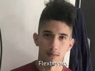 Flexboysex