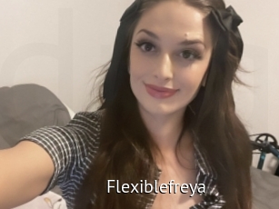 Flexiblefreya