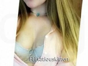 Flirtatiouskitten