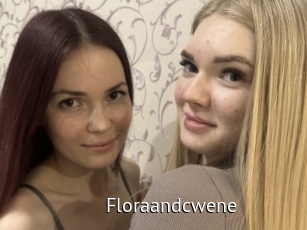 Floraandcwene