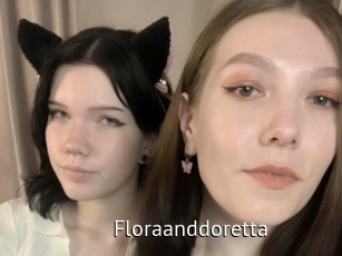 Floraanddoretta