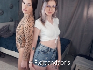 Floraanddoris