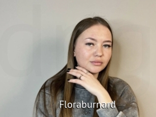 Floraburnard