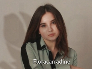 Floracarradine