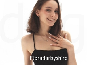 Floradarbyshire