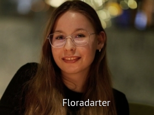 Floradarter