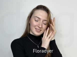 Floradyer