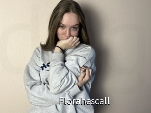 Florahascall