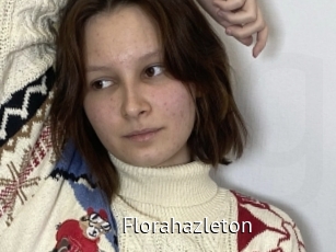 Florahazleton