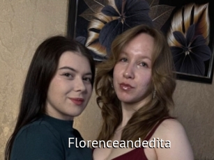 Florenceandedita