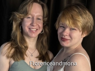 Florenceandmona