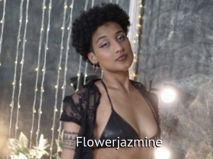 Flowerjazmine