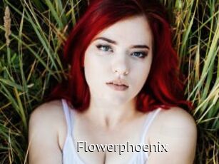 Flowerphoenix