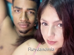 Floydandmia