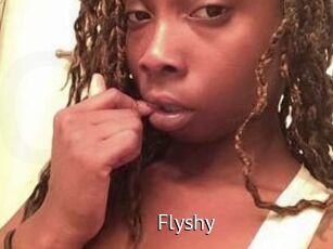 Flyshy