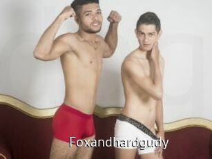 Foxandhardgudy