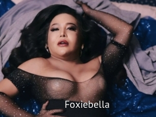 Foxiebella