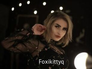 Foxikittyq