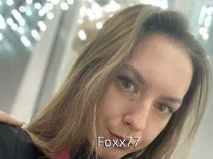 Foxx77