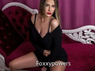 Foxxypowers